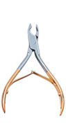 Cuticle Nail Nippers.